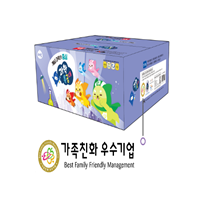 가족친화인증 현판식(대구광역시중구청) 사진